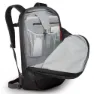 Osprey Transporter Panel Loader 20l Ryggsäck, Camo black