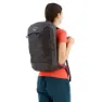 Osprey Transporter Panel Loader 20l Ryggsäck, Camo black