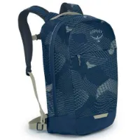 Osprey Transporter Panel Loader 25l Ryggsäck Osprey Transporter Panel Loader 25l Ryggsäck