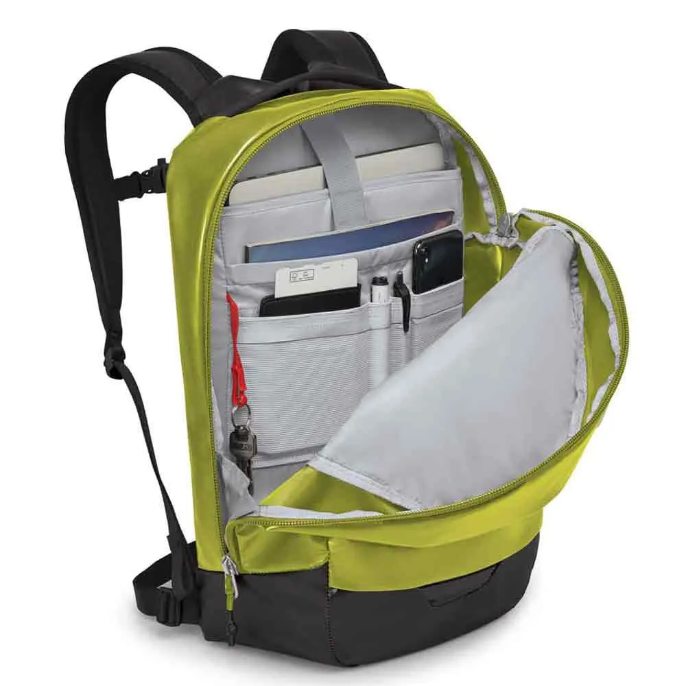 Osprey Transporter Panel Loader Osprey Transporter Panel Loader