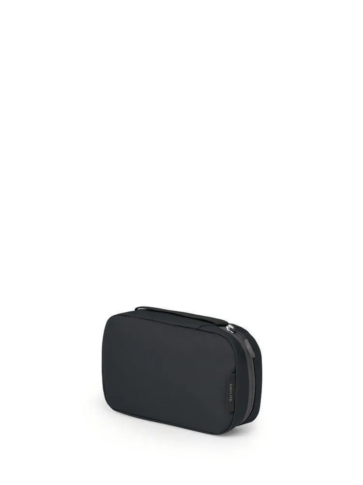 Osprey Transporter Powerhouse Bag, Black, One Size