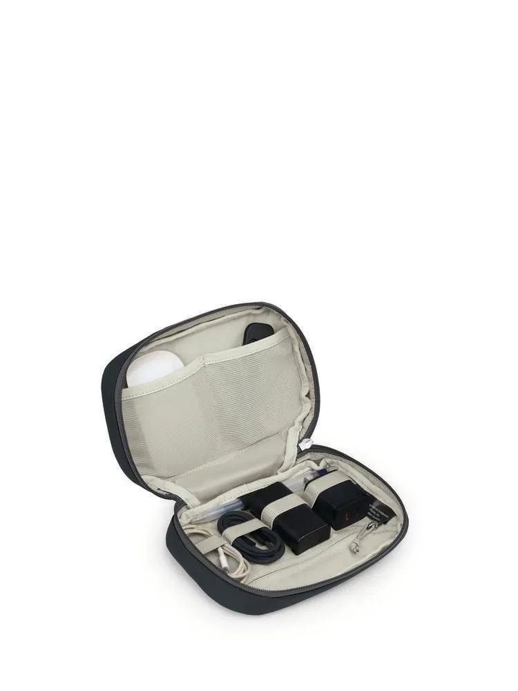 Osprey Transporter Powerhouse Bag, Black, One Size