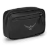 Osprey Transporter Powerhouse Toalettväska 1.5l, Black