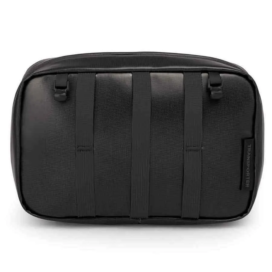 Osprey Transporter Powerhouse Toalettväska 1.5l, Black