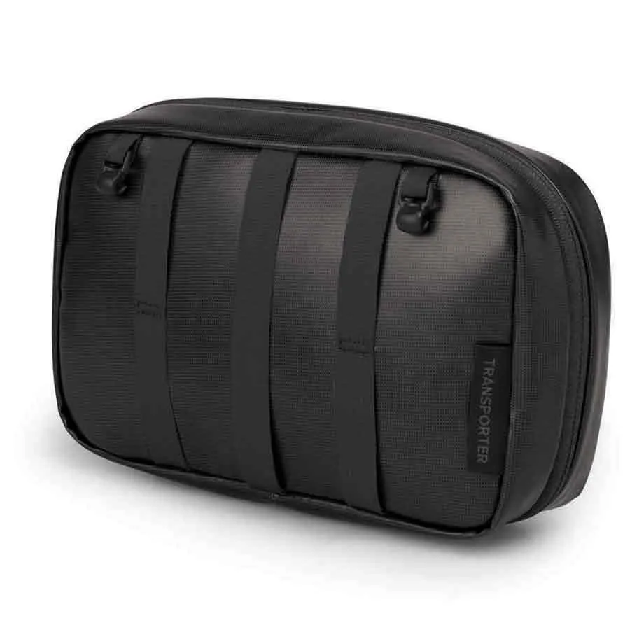 Osprey Transporter Powerhouse Toalettväska 1.5l, Black