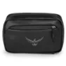 Osprey Transporter Powerhouse Toalettväska 1.5l, Black
