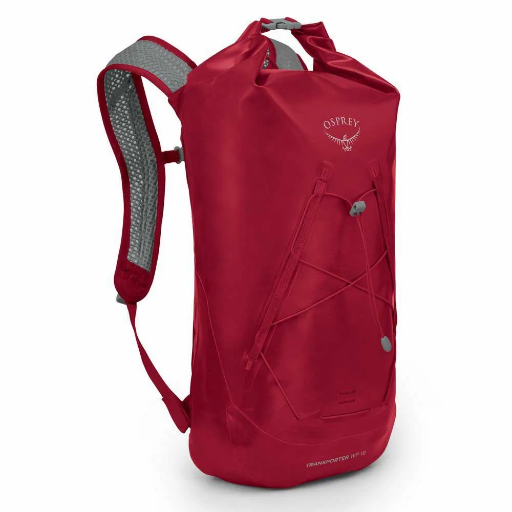 Osprey Transporter Roll Top 18l Ryggsäck