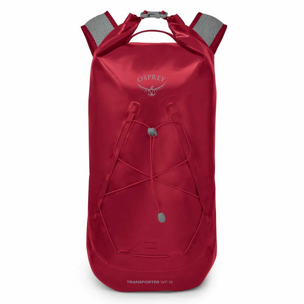 Osprey Transporter Roll Top 18l Ryggsäck