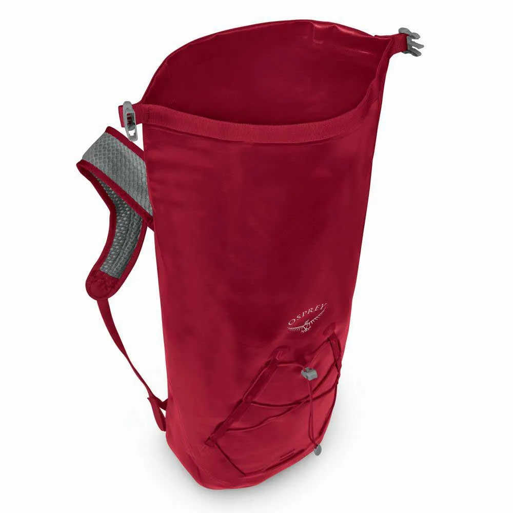 Osprey Transporter Roll Top 18l Ryggsäck