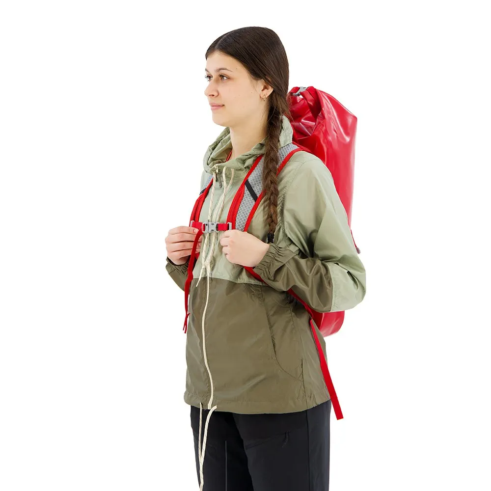 Osprey Transporter Roll Top 18l Ryggsäck