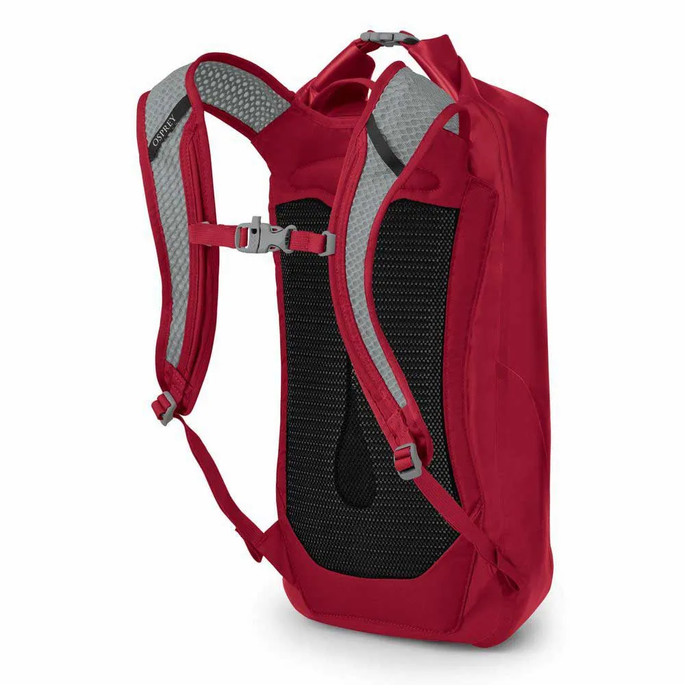Osprey Transporter Roll Top 18l Ryggsäck