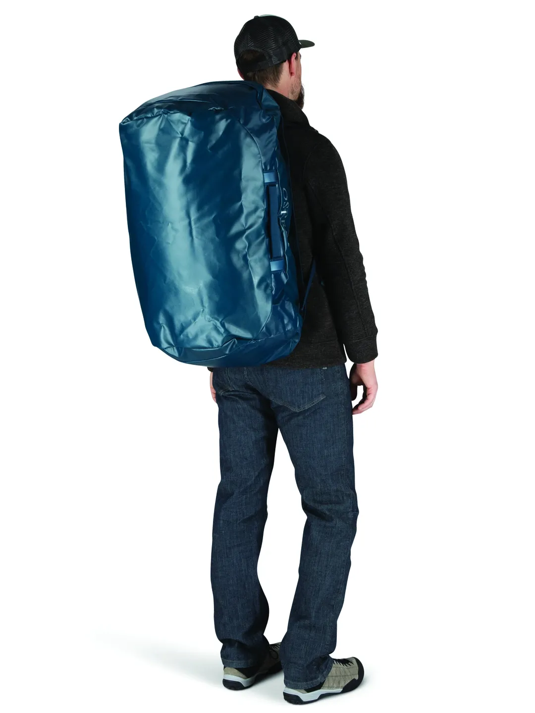 Osprey Transporter RollTop Ryggsäck