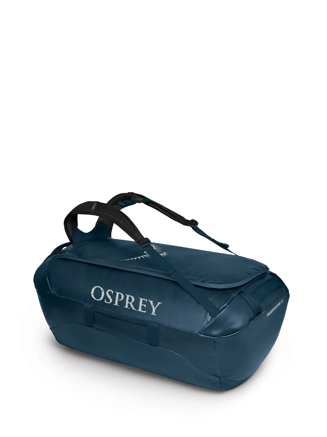 Osprey Transporter RollTop Ryggsäck