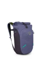 Osprey Transporter RollTop Ryggsäck Osprey Transporter RollTop Ryggsäck