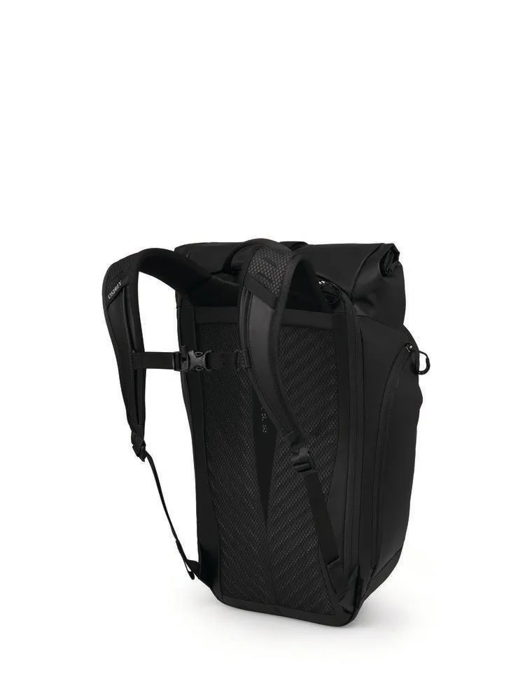 Osprey Transporter RollTop Ryggsäck Osprey Transporter RollTop Ryggsäck