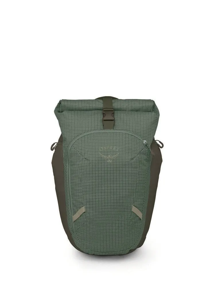 Osprey Transporter RollTop Ryggsäck Osprey Transporter RollTop Ryggsäck