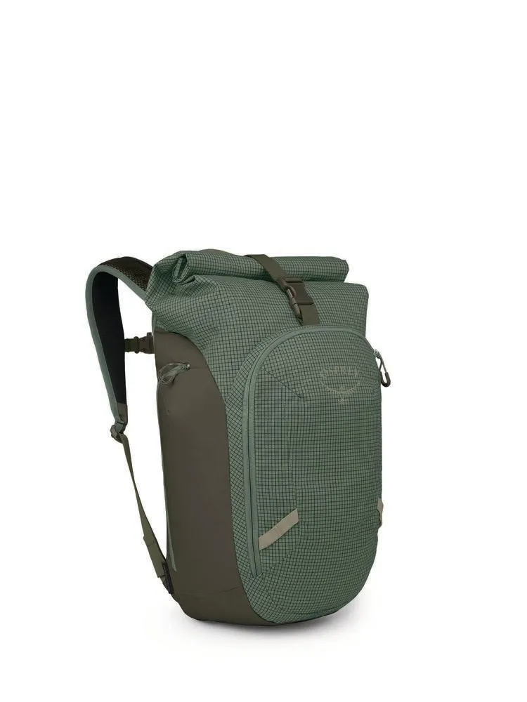 Osprey Transporter RollTop Ryggsäck Osprey Transporter RollTop Ryggsäck