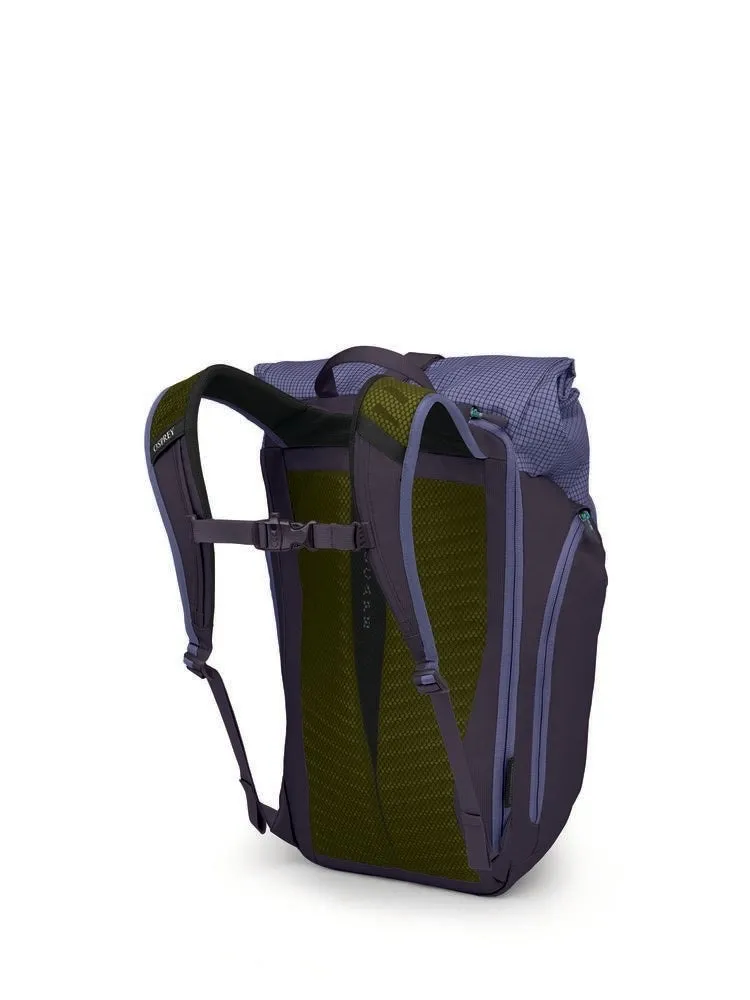 Osprey Transporter RollTop Ryggsäck Osprey Transporter RollTop Ryggsäck