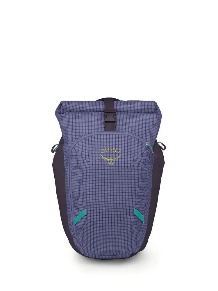 Osprey Transporter RollTop Ryggsäck Osprey Transporter RollTop Ryggsäck
