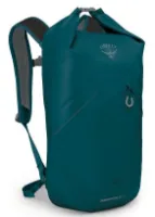 Osprey Transporter RollTop WP25 Ryggsäck Osprey Transporter RollTop WP25 Ryggsäck