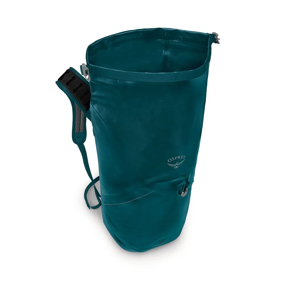 Osprey Transporter RollTop WP25 Ryggsäck Osprey Transporter RollTop WP25 Ryggsäck