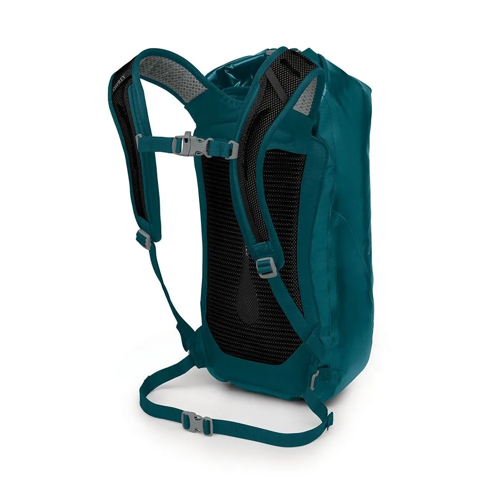 Osprey Transporter RollTop WP25 Ryggsäck Osprey Transporter RollTop WP25 Ryggsäck