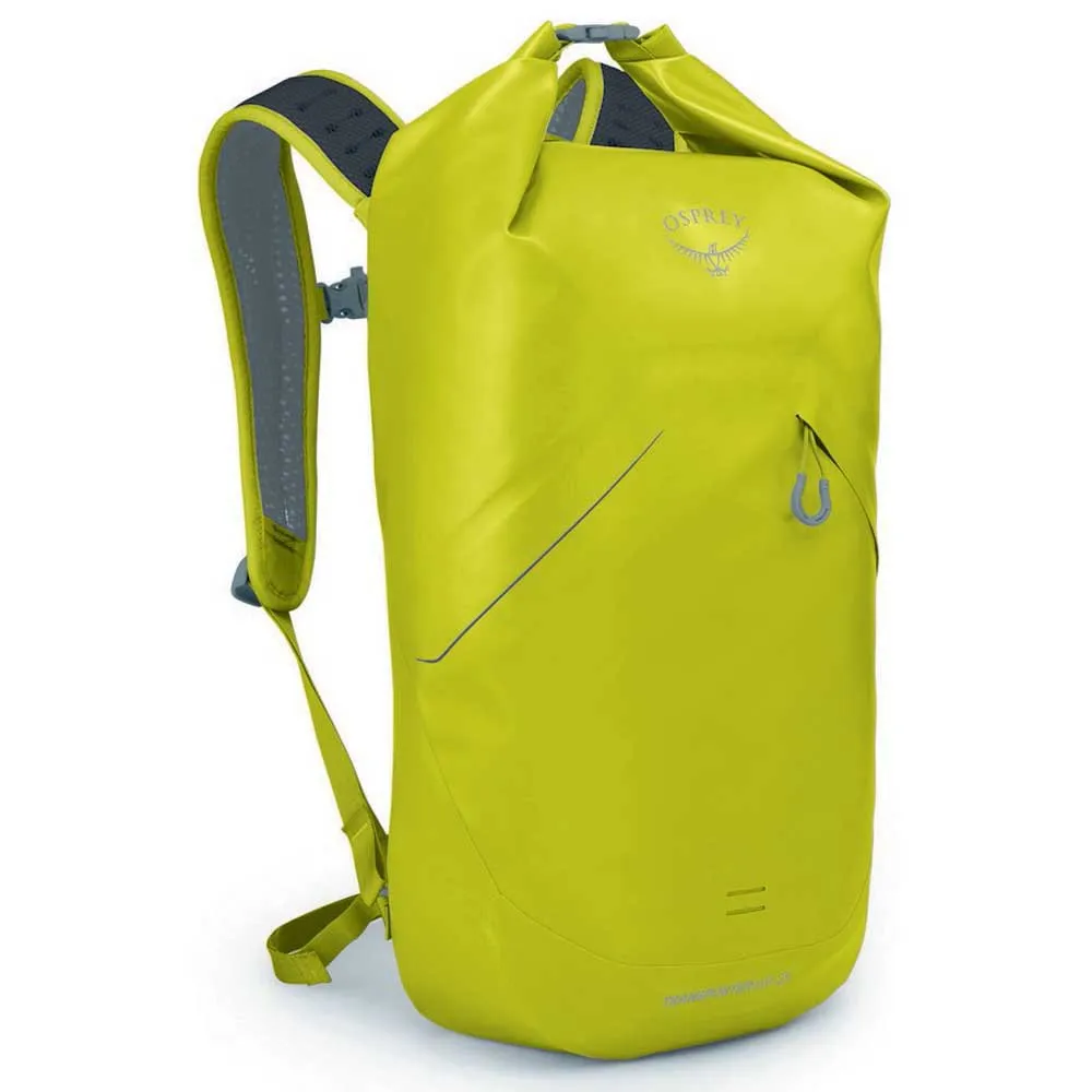 Osprey Transporter RollTop WP25 Ryggsäck Osprey Transporter RollTop WP25 Ryggsäck