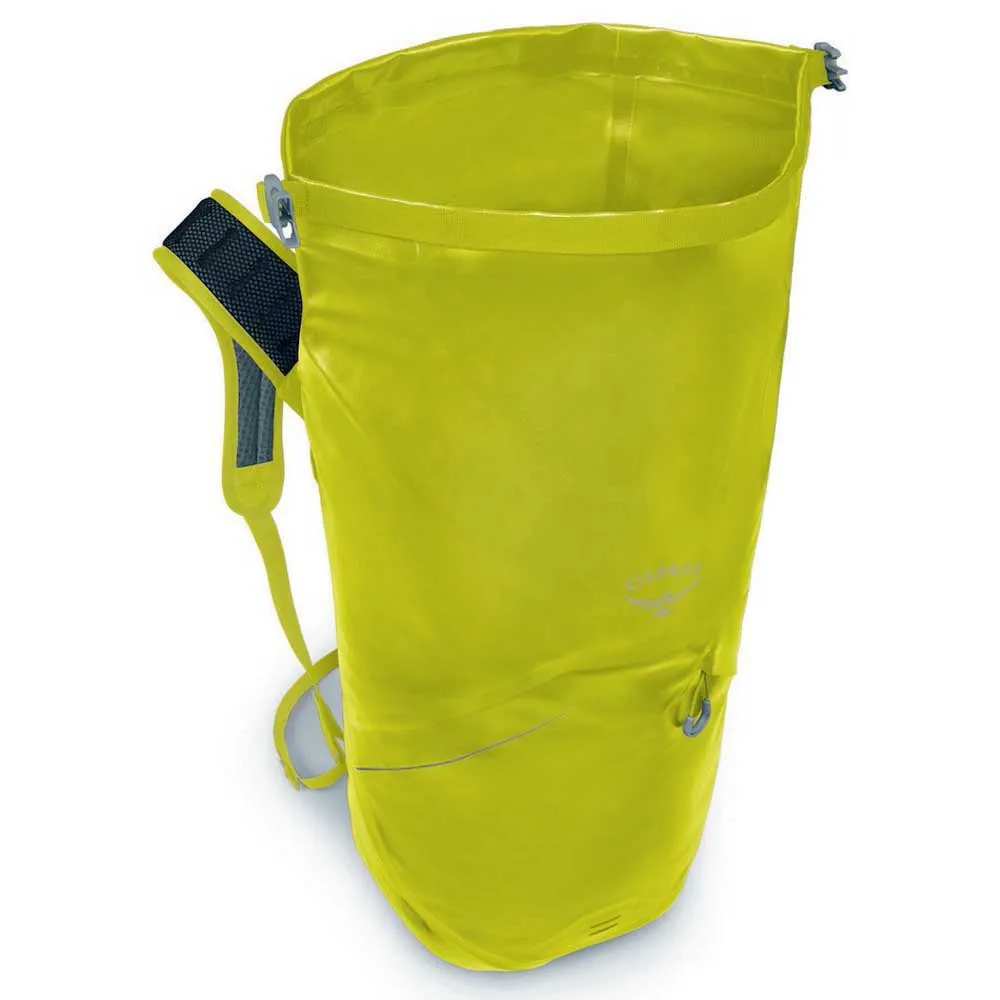 Osprey Transporter RollTop WP25 Ryggsäck Osprey Transporter RollTop WP25 Ryggsäck