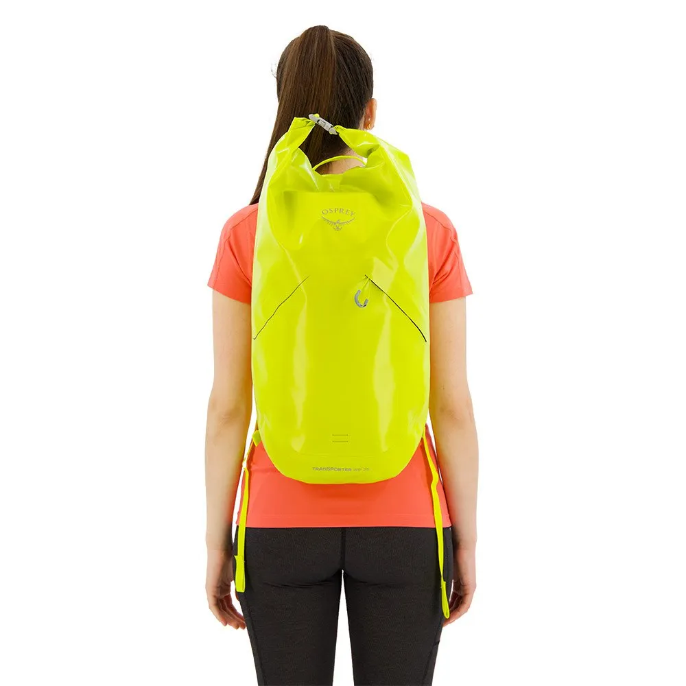 Osprey Transporter RollTop WP25 Ryggsäck Osprey Transporter RollTop WP25 Ryggsäck