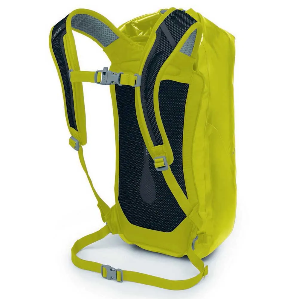 Osprey Transporter RollTop WP25 Ryggsäck Osprey Transporter RollTop WP25 Ryggsäck