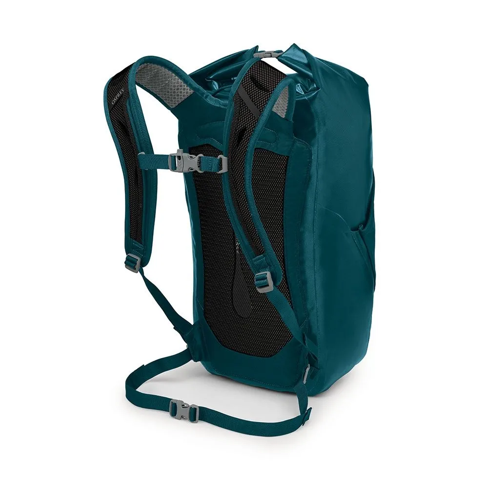 Osprey Transporter RollTop WP30 Ryggsäck