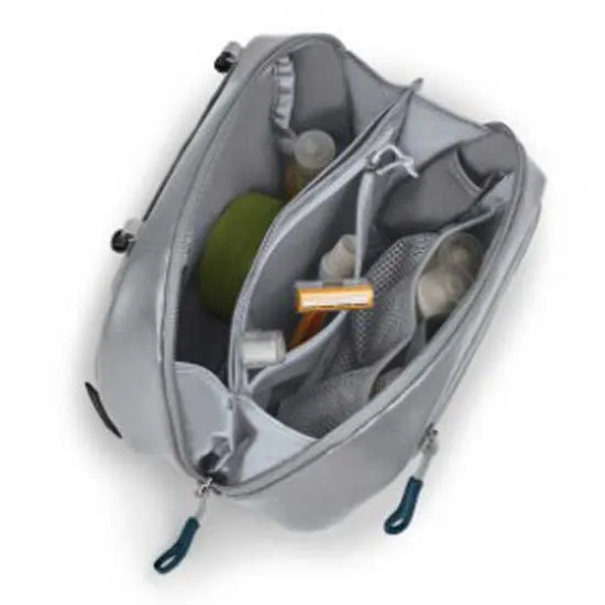 Osprey Transporter Toilery Kit Large Toalettväska 3l Osprey Transporter Toilery Kit Large Toalettväska 3l