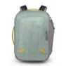 Osprey Transporter Travel 36l Ryggsäck, Frosty mint / soundwave grey