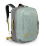 Osprey Transporter Travel 36l Ryggsäck, Frosty mint / soundwave grey