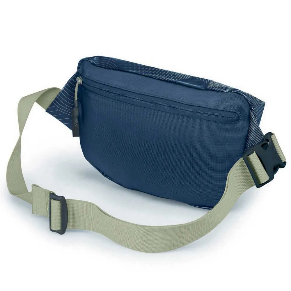 Osprey Transporter Waist Pack Belt Osprey Transporter Waist Pack Belt