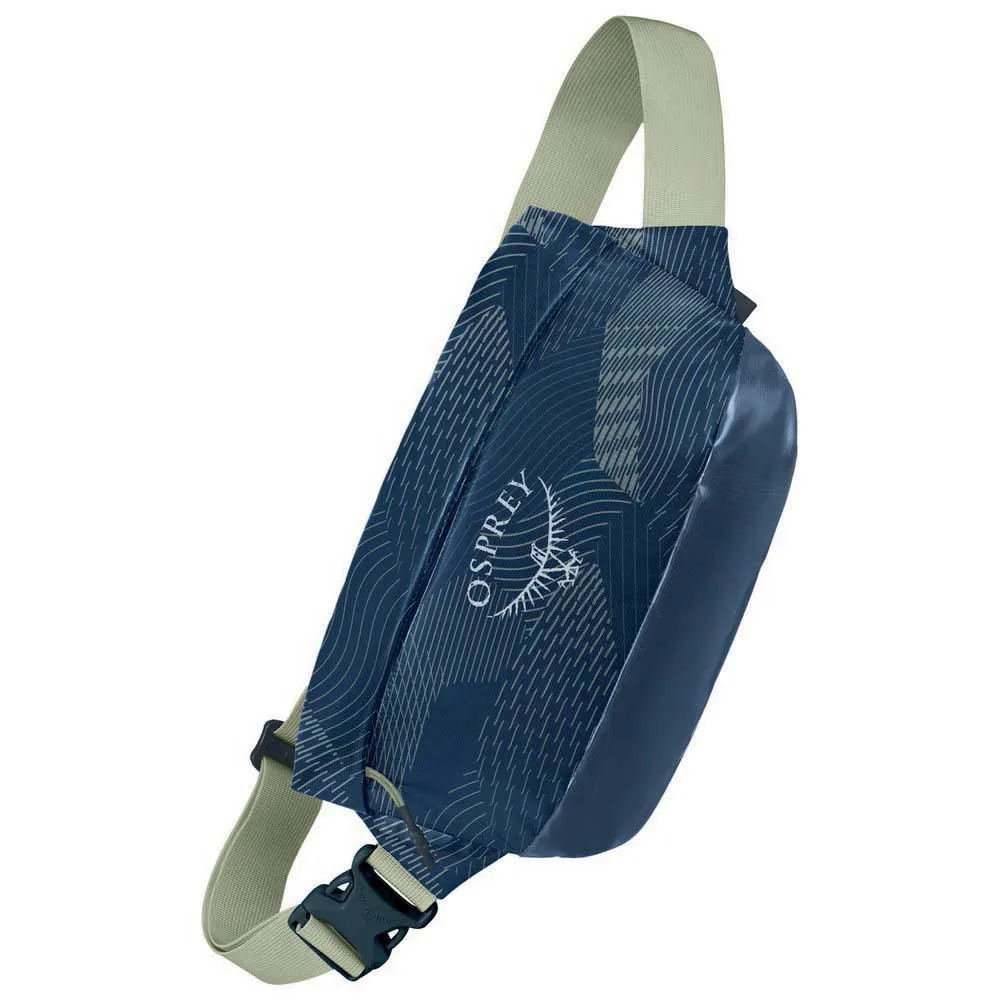 Osprey Transporter Waist Pack Belt Osprey Transporter Waist Pack Belt