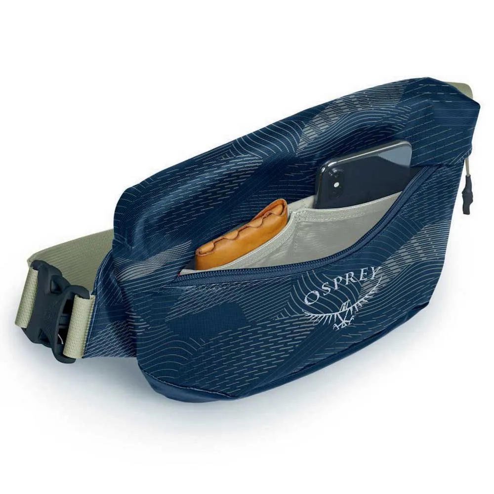 Osprey Transporter Waist Pack Belt Osprey Transporter Waist Pack Belt