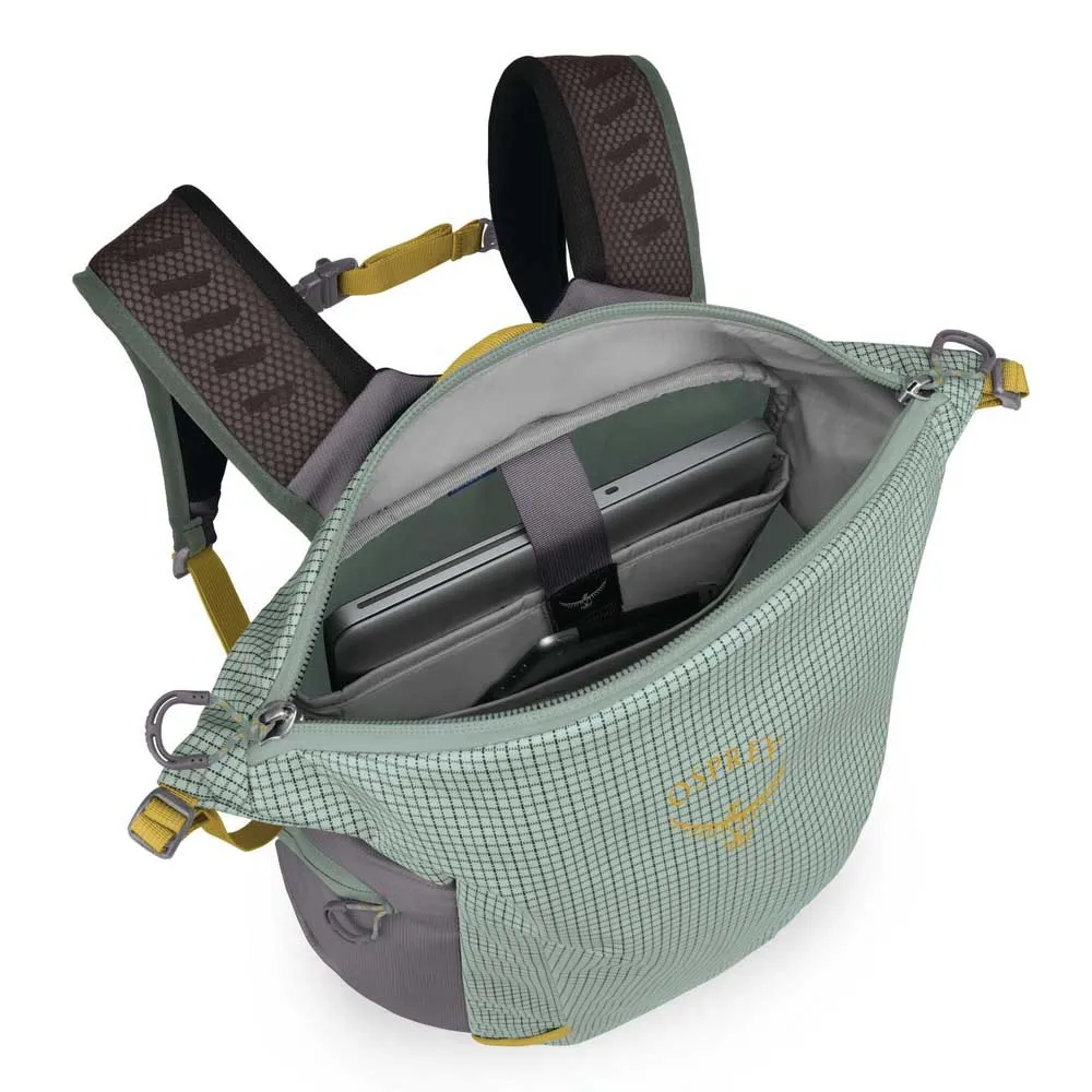 Osprey Transporter Zinch Ryggsekk Osprey Transporter Zinch Ryggsekk