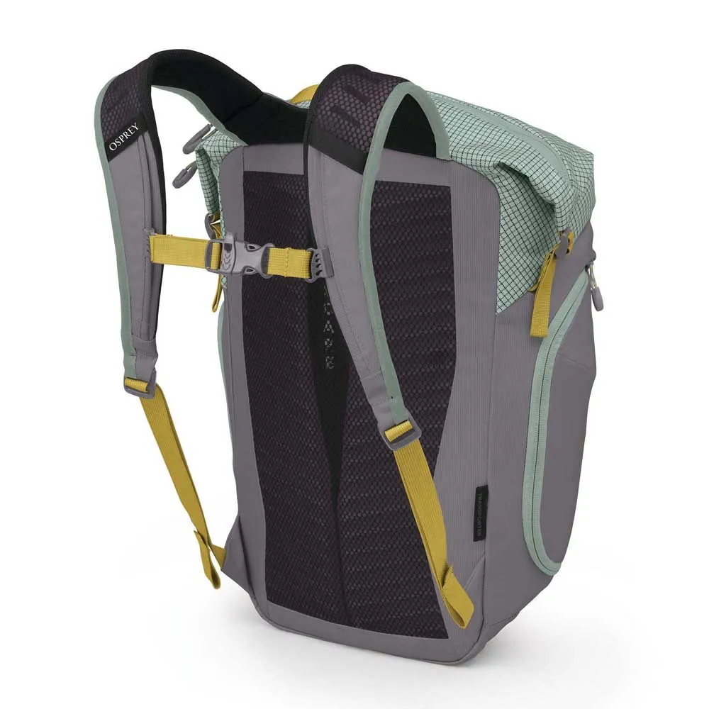 Osprey Transporter Zinch Ryggsekk Osprey Transporter Zinch Ryggsekk