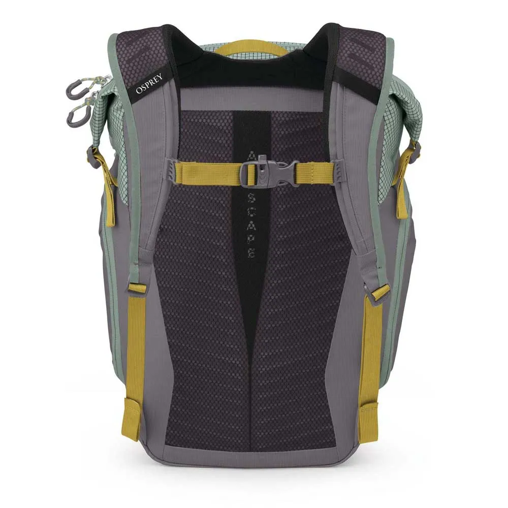 Osprey Transporter Zinch Ryggsekk Osprey Transporter Zinch Ryggsekk