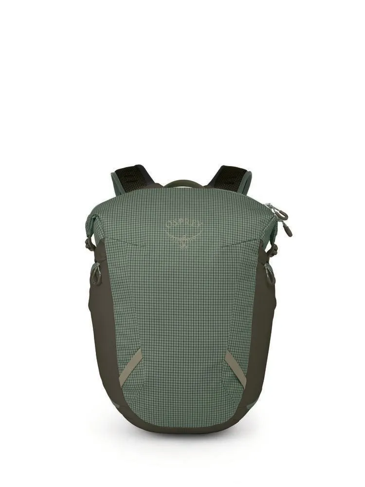 Osprey Transporter Zinch Ryggsekk Osprey Transporter Zinch Ryggsekk