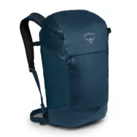 Osprey Transporter Zip Top Small 25l Ryggsäck Osprey Transporter Zip Top Small 25l Ryggsäck