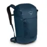 Osprey Transporter Zip Top Small 25l Ryggsäck, Venturi blue