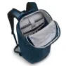 Osprey Transporter Zip Top Small 25l Ryggsäck, Venturi blue