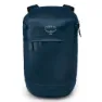 Osprey Transporter Zip Top Small 25l Ryggsäck, Venturi blue