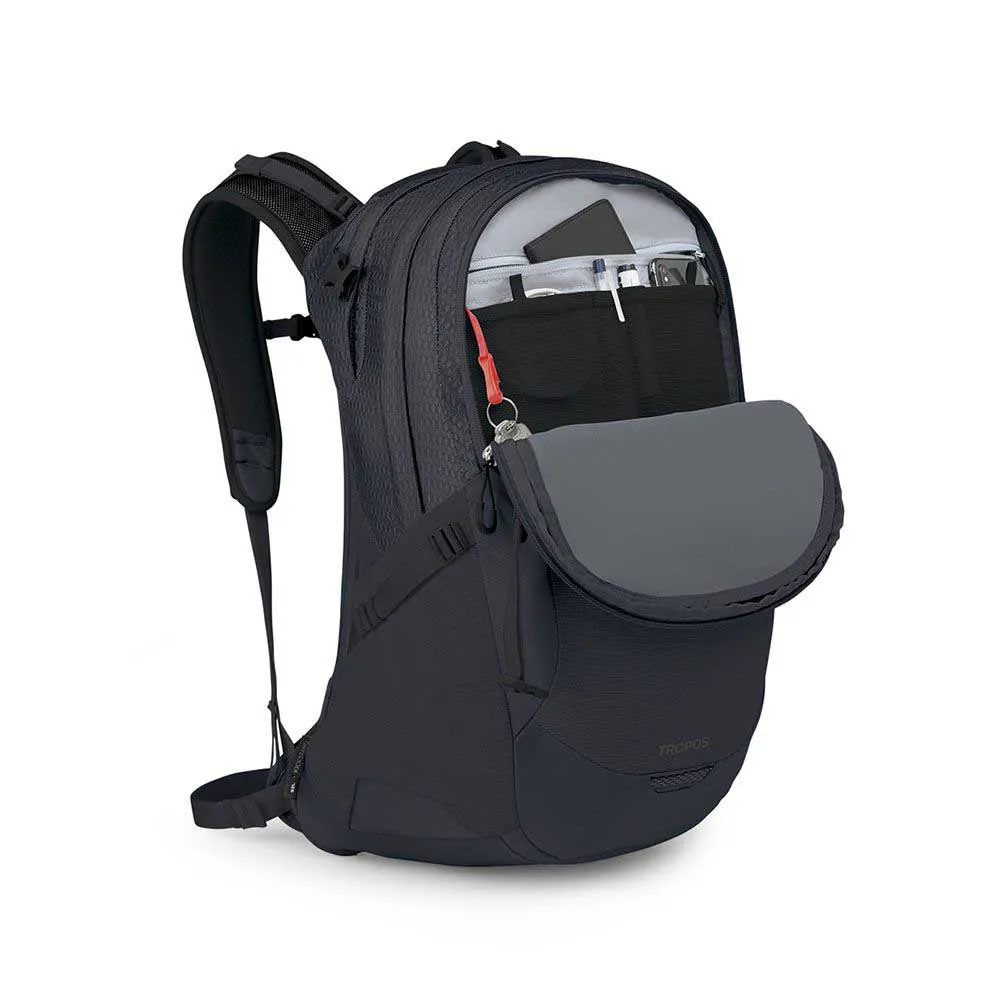 Osprey Tropos 32l Ryggsäck, Black