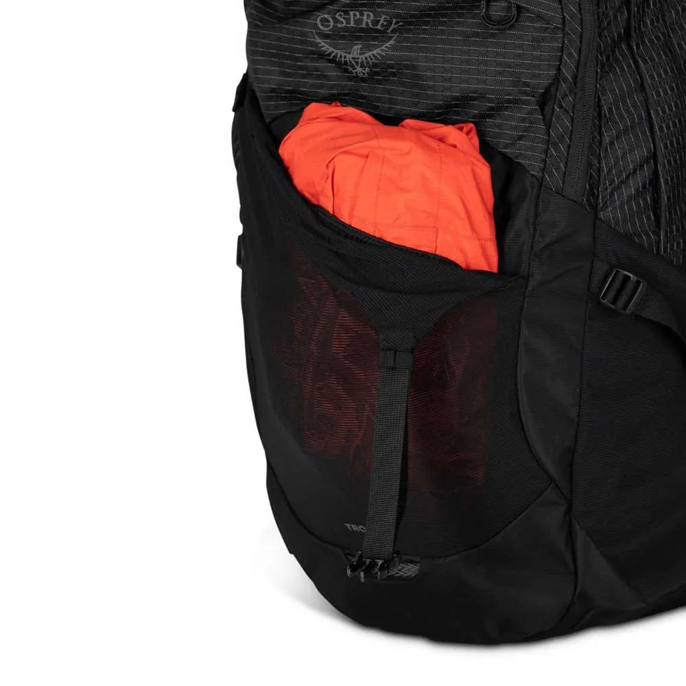 Osprey Tropos 32l Ryggsäck, Black