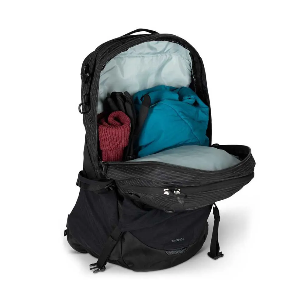 Osprey Tropos 32l Ryggsäck, Black