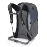 Osprey Tropos Ryggsäck, Tungsten / soundwave grey heather