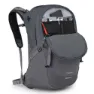 Osprey Tropos Ryggsäck, Tungsten / soundwave grey heather